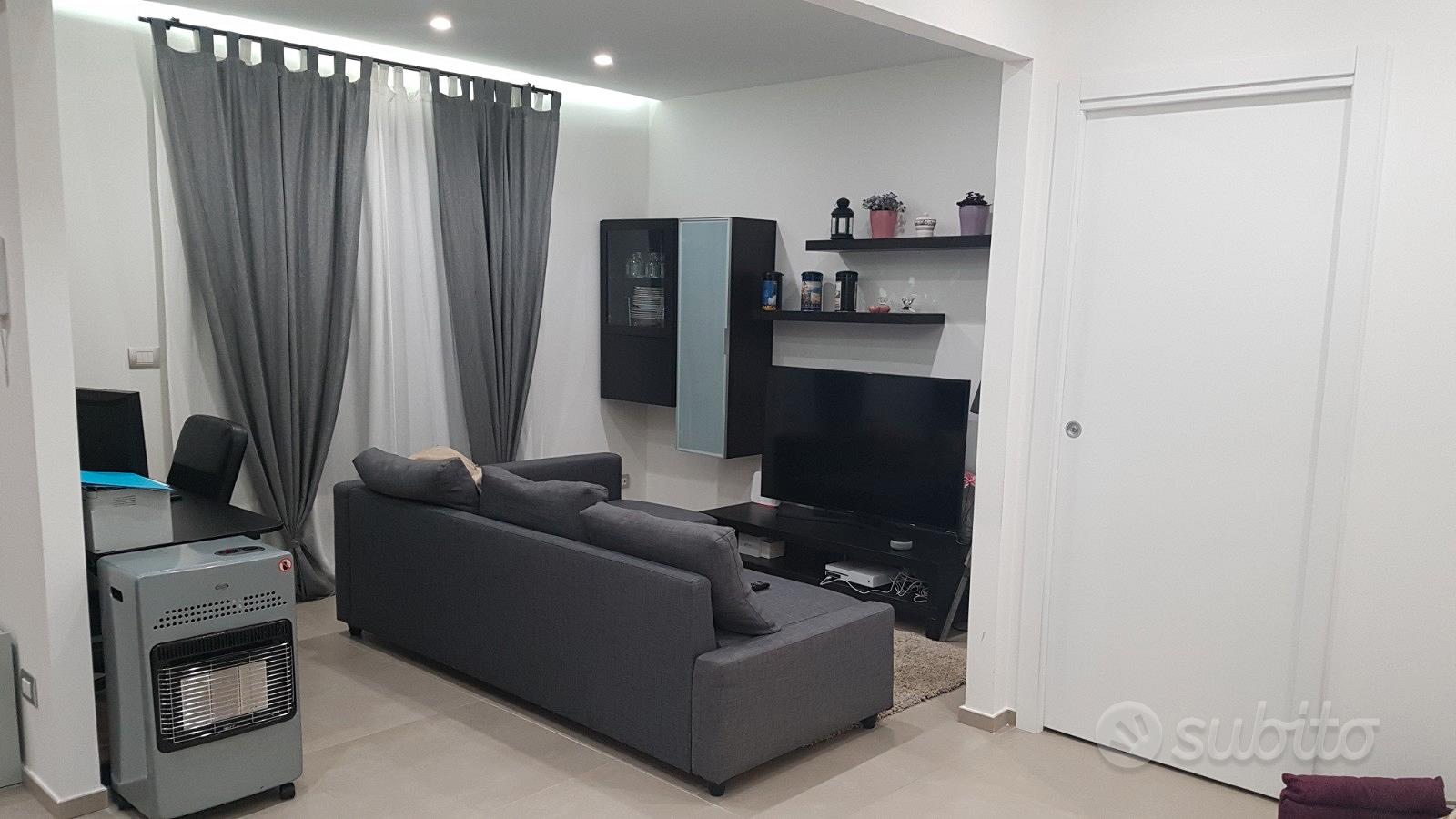 Appartamento – Tremestieri Etneo, Canalicchio - Vista 3