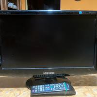 Televisore SAMSUNG