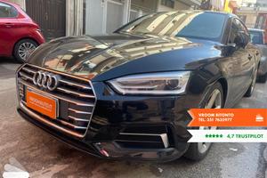 AUDI A5 2� serie A5 SPB 3.0 TDI S tronic