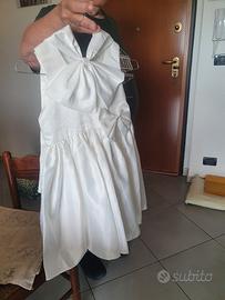 vestitino bimba 