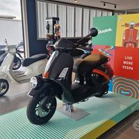 Vespa GTV 300