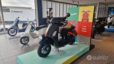 Vespa GTV 300