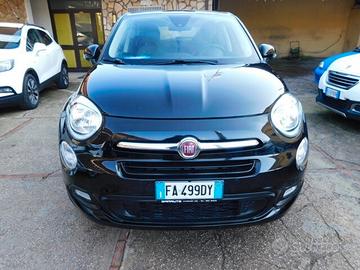 Fiat 500X 1.6 MultiJet 120 CV Business
