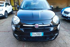 Fiat 500X 1.6 MultiJet 120 CV Business