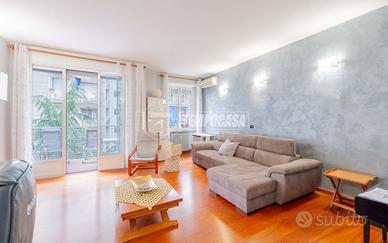 Appartamento a Milano Viale Cà Granda 3 locali