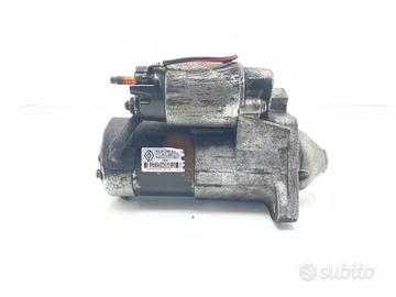H4BB4 MOTORINO D' AVVIAMENTO DACIA Sandero Serie I