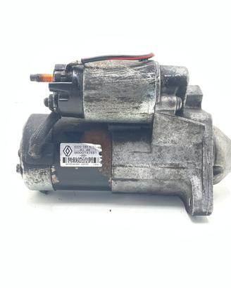 H4BB4 MOTORINO D' AVVIAMENTO DACIA Sandero Serie I