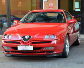 Alfa Romeo GTV 3.0i V6 24V Lusso