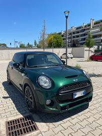 Mini cooper sd