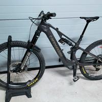 cannondale moterra sl1
