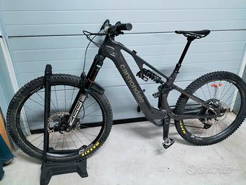 cannondale moterra sl1