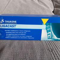 Cavigliera Thuasne Ligacast sinistra con gel