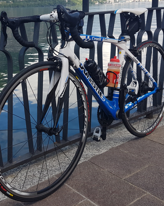 Bici da corsa Whistle Creek