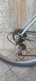 Bici montabike 