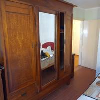 Armadio anni 50