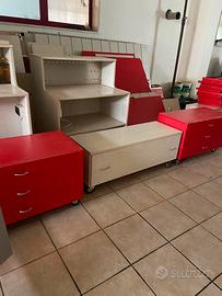 Arredamento per negozio