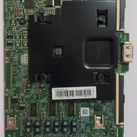 scheda madre tv samsung