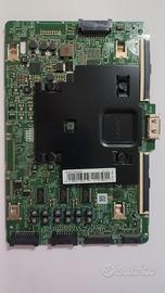 scheda madre tv samsung
