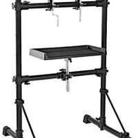 Meinl percussion cajon rack