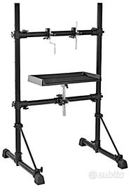 Meinl percussion cajon rack