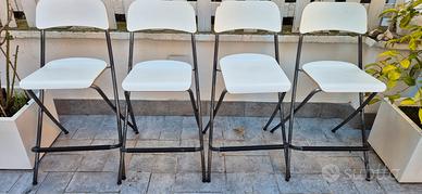 SGABELLO BAR / CUCINA FRANKLIN