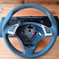 volante e gomma punto evo g. punto