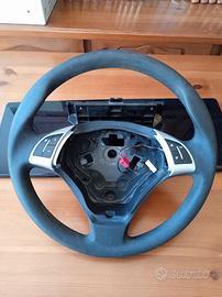 volante e gomma punto evo g. punto