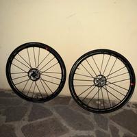 Fulcrum Racing 0 DB DISK