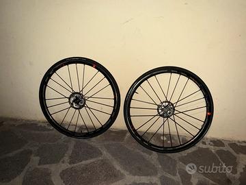 Fulcrum Racing 0 DB DISK