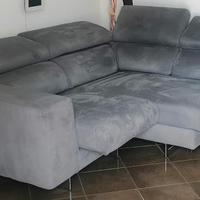 Divano angolare Dondi salotti