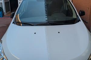 Dacia Dokker con Gruppo Frigo Thermo King