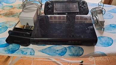 nintendo Wii u
