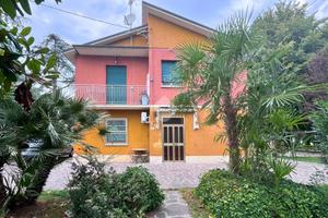 CASA INDIPENDENTE A MOLINELLA