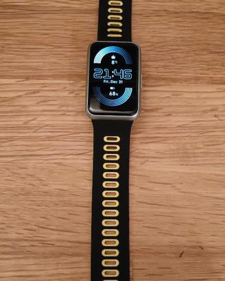 Smartwatch Huawei Watch Fit SE