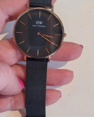 orologio Daniel Wellington 