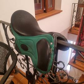 Sella pioneer endurance