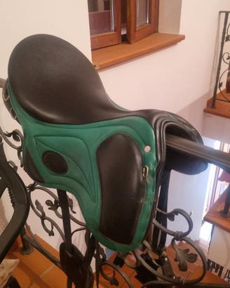 Sella pioneer endurance