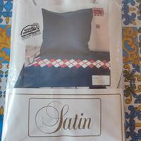 Copripiumino e federe Stampate