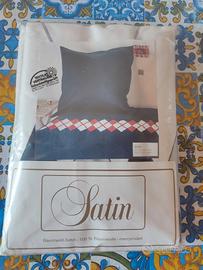 Copripiumino e federe Stampate