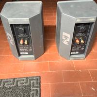 Casse Montarbo MT160P