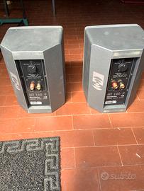 Casse Montarbo MT160P