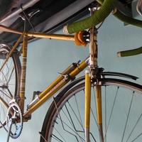 Bicicletta da corsa Legnano 