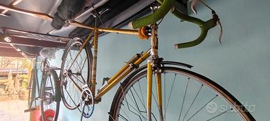 Bicicletta da corsa Legnano 