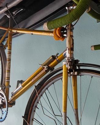 Bicicletta da corsa Legnano 