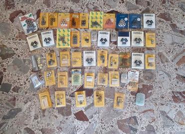 rulli taratura scooter