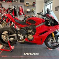 Ducati Panigale V4 S AKRAPOVIC UNICO PROPRIETARIO
