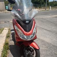 Honda pcx 150