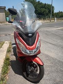 Honda pcx 150