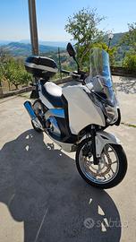 Honda Integra NC700D DCT 