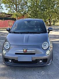 500 ABARTH 